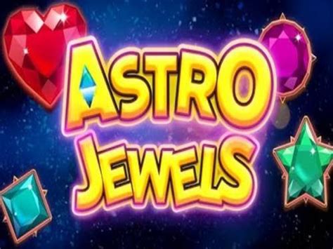 Astro Jewels NetBet
